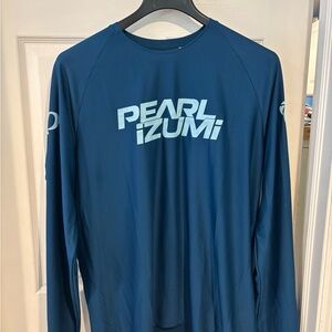 Pearl Izumi Bike Jersey XL